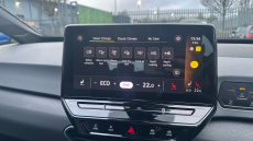 Volkswagen ID.3 150kW Life Pro Performance 58kWh 5dr Auto Electric Hatchback